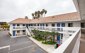 Motel 6-Ventura, Ca - Downtown